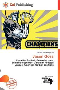 Jason Goss