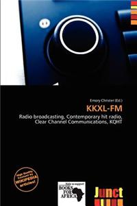 Kkxl-FM