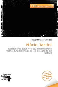 M Rio Jardel