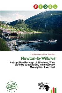 Newton-Le-Willows