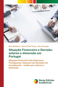 Situação Financeira e Decisão