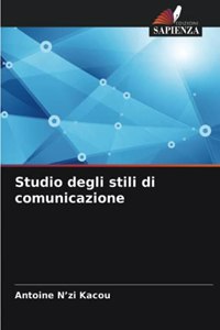 Studio degli stili di comunicazione