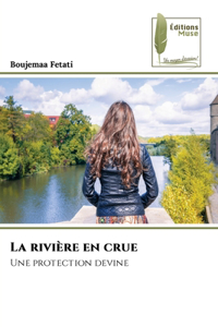 rivière en crue