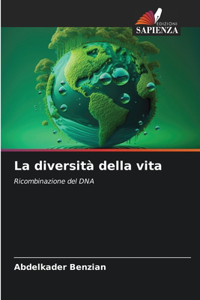 diversità della vita