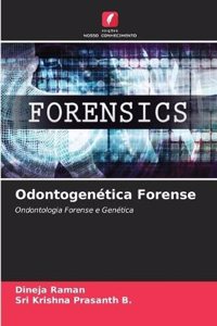 Odontogenética Forense