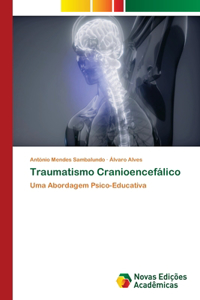 Traumatismo Cranioencefálico