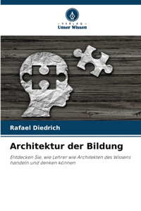 Architektur der Bildung