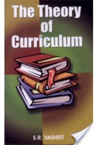 The Theory Of Curriculum