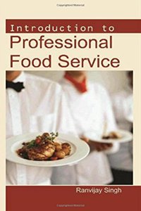 Introduction to Professional Food Service