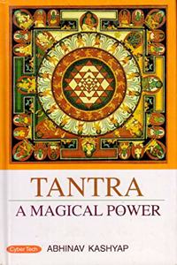 Tantras A Magical Power