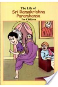 The Life Of Sri Ramkrishna Paramhansa