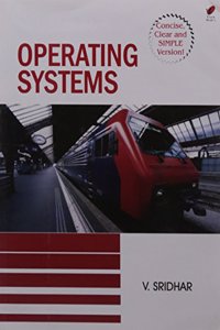 OPERATING SYSTEMS (PB)....Sridhar