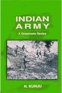 Indian Army