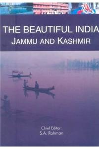 Beautiful India - Jammu & Kashmir