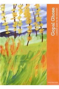 Gopal Ghose: A Jublient Quest for the Chromatic