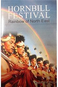 Hornbill festival Rainbow of North East