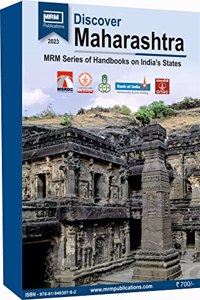 Discover Maharashtra - A Guide Book on Maharashtra