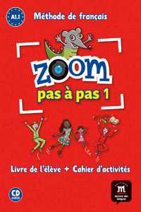Zoom pas a pas