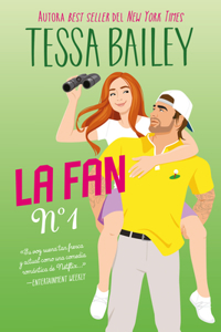 Fan Número 1