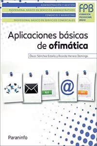 Aplicaciones basicas de ofimatica