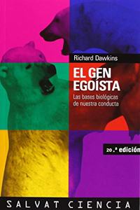 El gen egoista / The Selfish Gene