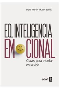 Eq. Inteligencia Emocional
