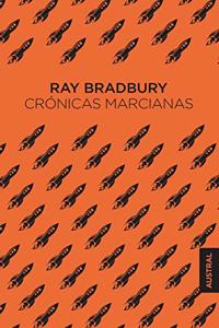 Cronicas marcianas (Austral Singular)