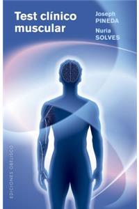 Test Clinico Muscular