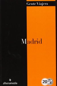 Madrid 2012 [Paperback] [Feb 06, 2012] Gonzalez Alonso, Ruben
