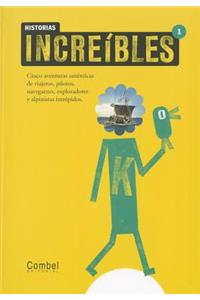 Historias increibles 1