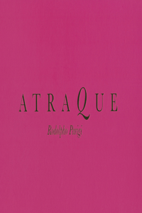 Rodolpho Parigi - Atraque