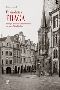 Un Viandante a Praga