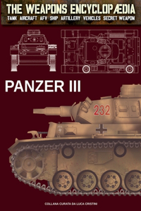 Panzer III