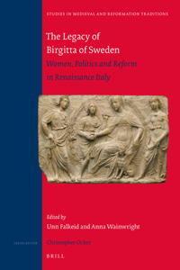 Legacy of Birgitta of Sweden