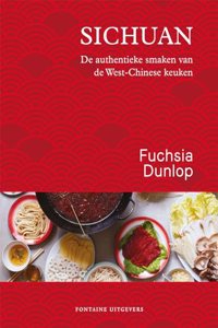 FOOD OF SICHUAN CO ED NETHERLANDS