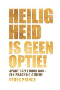Set Apart for God (Dutch)