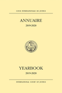 Yearbook of the International Court of Justice 2019-2020