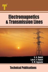 Electromagnetics and Transmission Lines