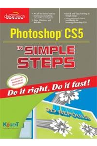 Photoshop Cs5 In Simple Steps