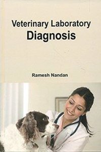 Veterinary Laboratory Diagnosis