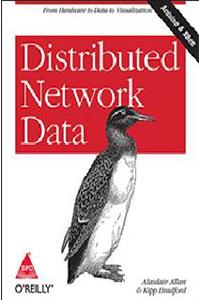 Distributed Network Data (Arduino & Xbee)