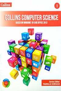 Collins Computer Science Coursebook 1 (Collins Computer Science, 01)