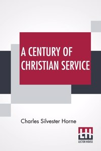 Century Of Christian Service