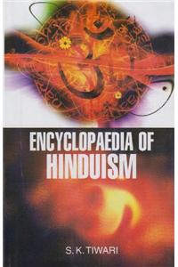 Encyclopaedia Of Hinduism