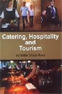 Catering Hospitality And Tourism