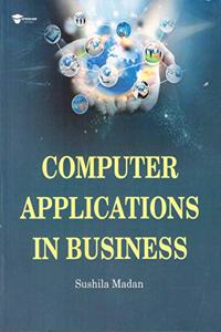 Computer Applications In Business