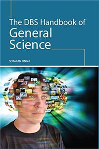 The DBS Handbook of General Science