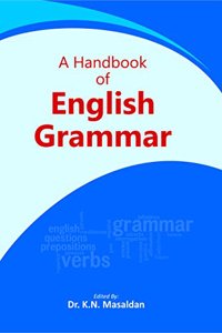 A Handbook Of English Grammar