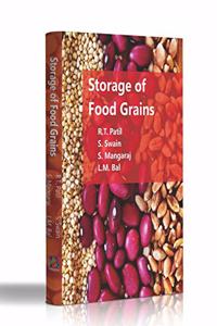 STORAGE OF FOOD GRAINS