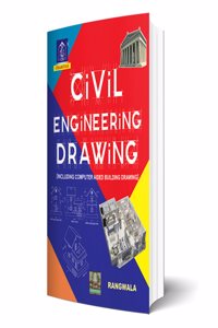 Civil Engineering Drawing By Rangwala
